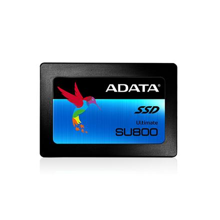 ADATA | Ultimate SU800 | 512 GB | SSD form factor 2.5