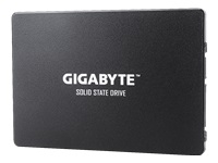 GIGABYTE 480GB 2.5inch SSD SATA3