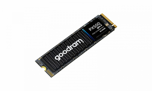 GOODRAM SSD drive PX500-G3 1TB M.2 PCIe 3x4 NVMe 2280 3300/2700