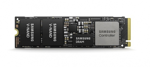 SSD Samsung PM9A1 256GB Nvme PCIe 4.0 M.2 (22x80) MZVL2256HCHQ-00B00