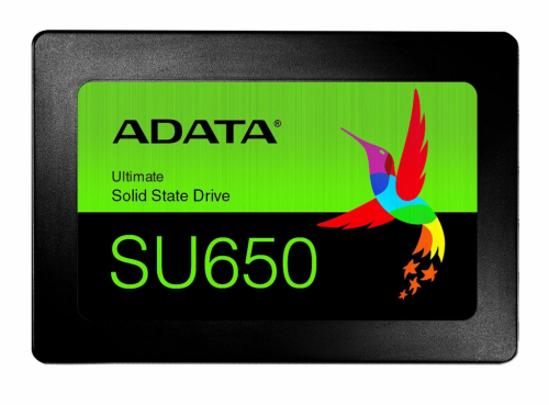 ADATA Ultimate SU650 240 GB 2.5