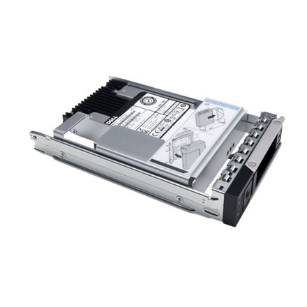 DELL 400-AXTV internal solid state drive 480 GB 2.5