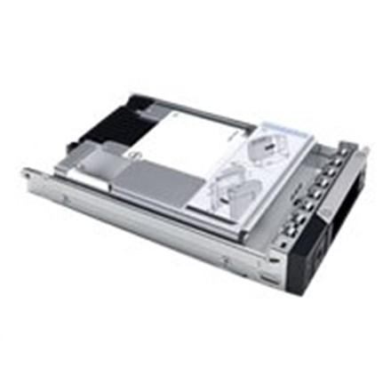 DELL 345-BDQM internal solid state drive 960 GB 2.5