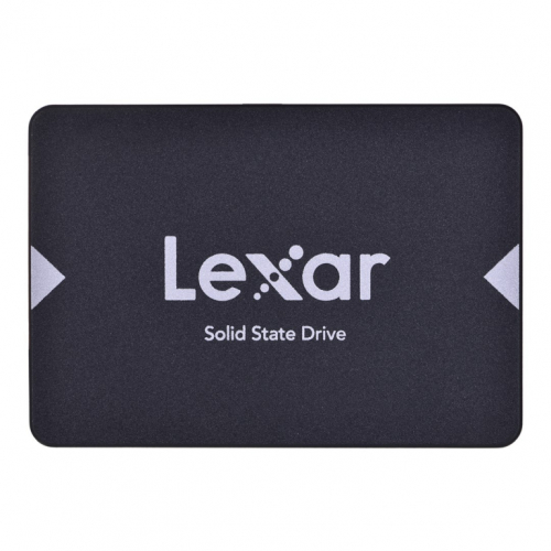 Lexar NS100 2.5