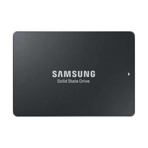 Samsung PM893 480 GB 2.5