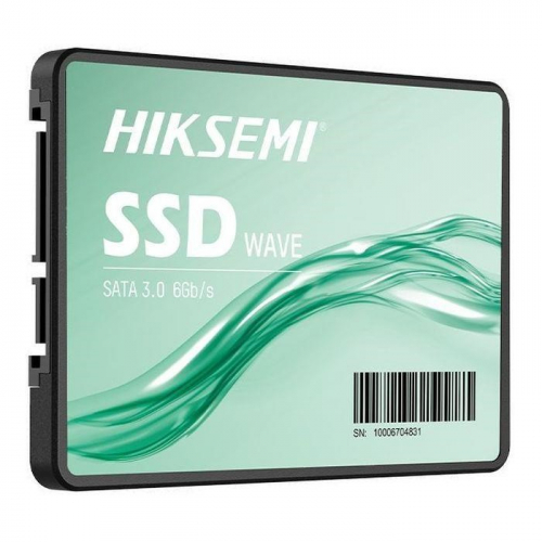 HIKSSEMI WAVE (S) 480GB SATA3 2.5