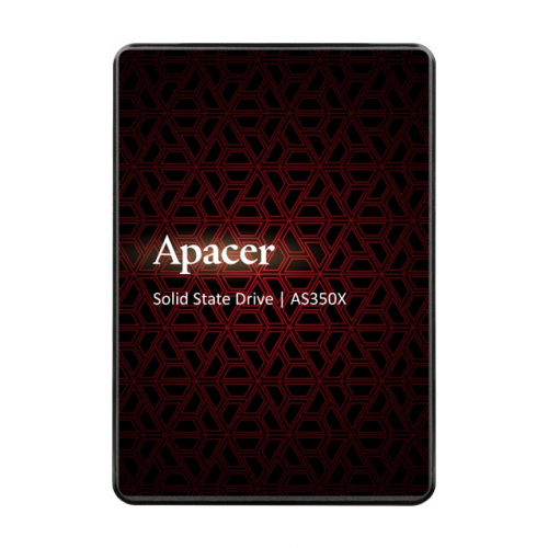 Apacer AS350X 1TB SATA3 2.5