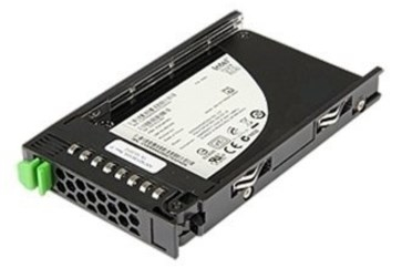 Fujitsu S26361-F5776-L960 internal solid state drive 960 GB 2.5