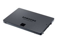 SAMSUNG 870 QVO SSD 2TB SATA3 2.5inch