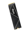 Adata XPG GAMMIX S70 BLADE SSD drive 8000GB PCIe 4x4 7.3/6.3MB/s