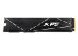 Adata XPG GAMMIX S70 BLADE SSD drive 8000GB PCIe 4x4 7.3/6.3MB/s