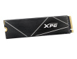 Adata XPG GAMMIX S70 BLADE SSD drive 8000GB PCIe 4x4 7.3/6.3MB/s