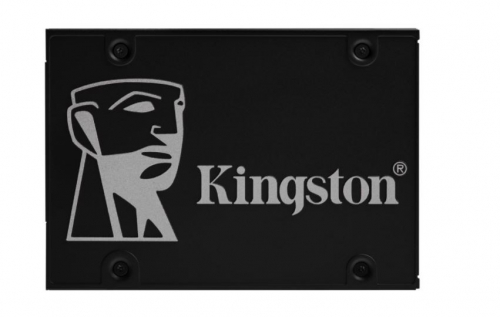 Kingston SSD KC600 SERIES 2TB SATA3 2..5 550/520 MB/s