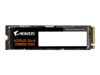 GIGABYTE AORUS Gen4 5000E SSD 1TB