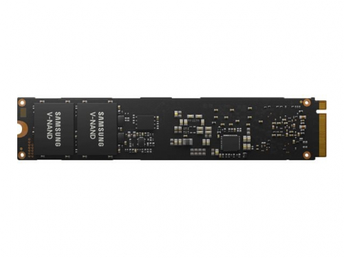 Samsung PM9A3 3.84TB M.2 SSD PCIe 4.0 x4 DWPD 1 MZ1L23T8HBLA-00A07