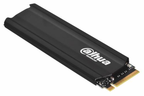 Dahua Technology DHI-SSD-E900N1TB internal solid state drive M.2 1000 GB PCI Express 3.0 3D TLC NVMe