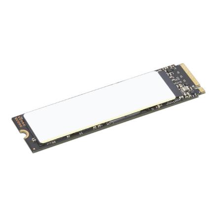 Lenovo | SSD | 4XB1M86956 | 2000 GB | SSD form factor M.2 2280 | Solid-state drive interface PCI Express 4.0 (NVMe) | Write speed 4400 MB/s 4XB1M86956