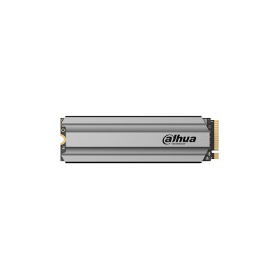 Dahua Technology DHI-SSD-C900VN2TB-B internal solid state drive 2 TB M.2 PCI Express 3.0 NVMe 3D NAND