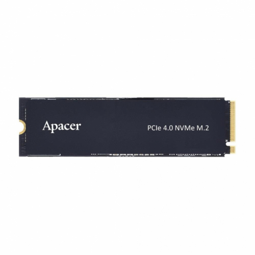 Apacer AS2280Q4X 2TB M.2 PCIe NVMe Gen4 x4 2280 (5000/4400MB/s) 3D NAND SSD