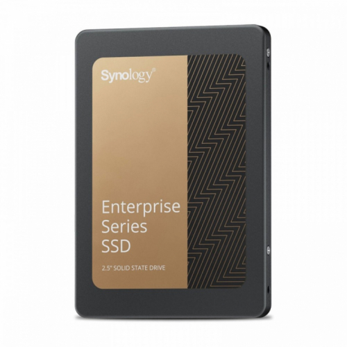 Synology SSD 2,5-inches SATA 6Gb/s 960GB 7mm SAT5220-960G