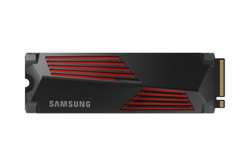 Samsung SSD 990 Pro 1TB M.2 NVMe w/Heatsink