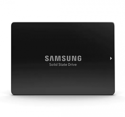 Samsung PM897 960 GB 2.5