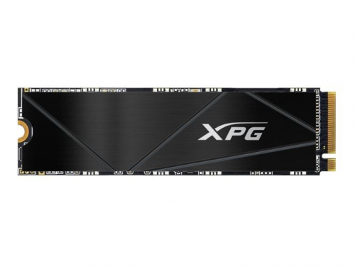 Adata SSD Disk XPG GAMMIX S50 CORE 2TB PCIe 4x4 3.5/2.8 M2