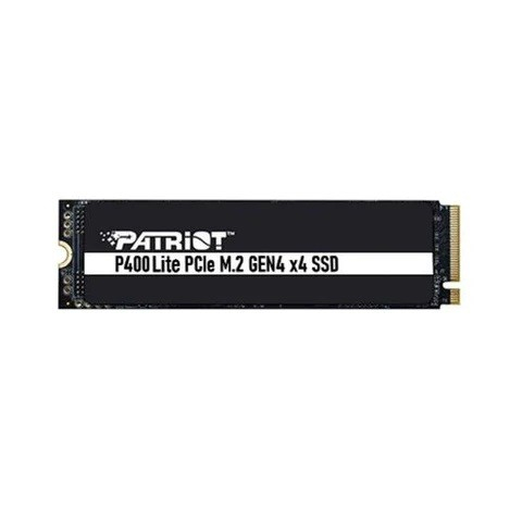 Patriot SSD drive 2TB Viper P400 Lite 3300/2700MB/s PCIe M.2 Gen 4x4 NVMe1.4