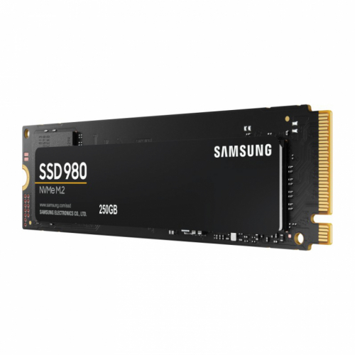 SSD M.2 (2280) 250GB Samsung 980 (PCIe/NVMe)