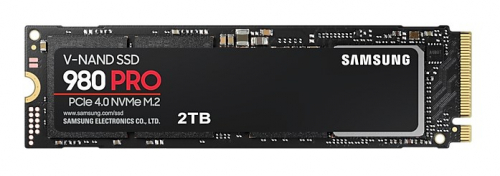 Origin Storage 2TB Samsung 980 Pro M.2 NVME PCIe4