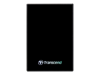 TRANSCEND 64GB SSD 6.35cm 2.5inch IDE MLC