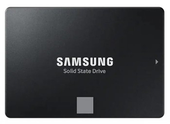 SAMSUNG 250GB 870 EVO SSD 2.5