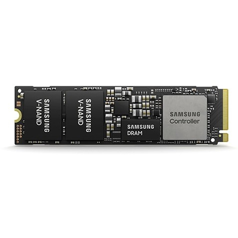 M.2 512TB Samsung PM9A1a NVMe PCIe 4.0 x 4 bulk