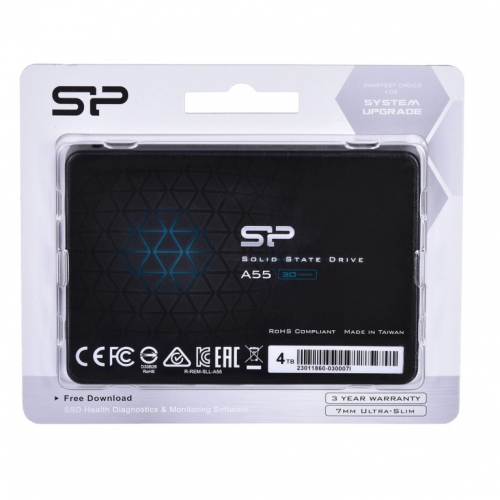 Silicon Power Ace A55 2.5