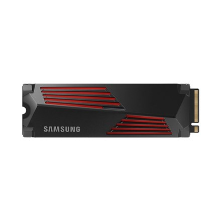 Samsung 990 PRO 2 TB M.2 PCI Express 4.0 NVMe V-NAND MLC WLONONWCRAB33