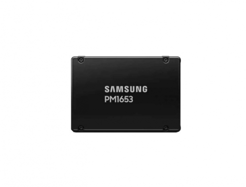 SSD Samsung PM1653 7.68TB 2.5