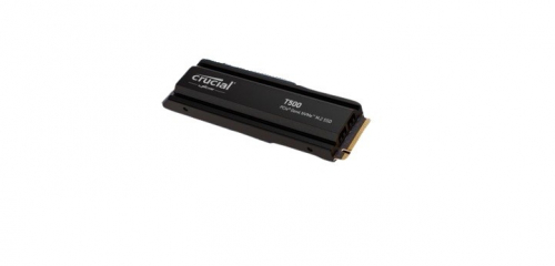 Crucial Disc T500 1TB M.2 NVMe 2280 PCIe 4.0 7300/6800