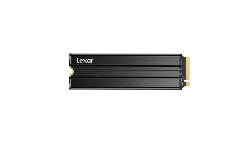 SSD|LEXAR|NM790|2TB|M.2|PCIe Gen4|NVMe|Write speed 6500 MBytes/sec|Read speed 7400 MBytes/sec|9.7mm|TBW 1500 TB|MTBF 1500000 hours|LNM790X002T-RN9NG