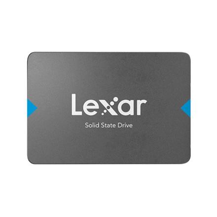 Lexar | NQ100 | 960 GB | SSD form factor 2.5