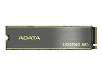 ADATA LEGEND 850 512GB PCIe M.2 SSD