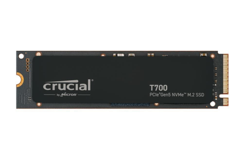 Crucial SSD T700 1TB PCie 5.0 NVMe