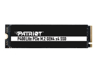 PATRIOT Viper VP400 Lite 1TB M.2 SSD NVME GEN 4X4 3500/2700MB/s