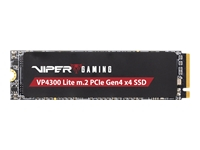 PATRIOT Viper VP4300 Lite 2TB M.2 2280 PCIe Gen4 x4