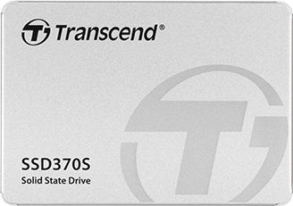 TRANSCEND SSD370S 128GB SSD 2.5