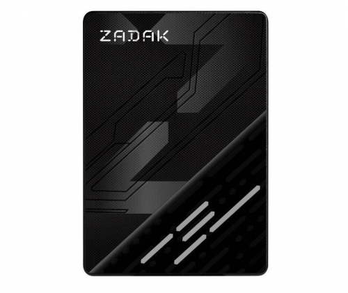 Apacer ZADAK TWSS3 1TB SATA3 2.5