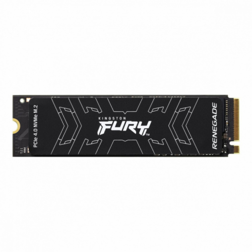 Kingston SSD drive FURY Renegade 1000G PCIe 4.0 NVMe M.2