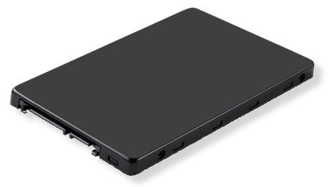 Lenovo 4XB7A38273 internal solid state drive 2.5