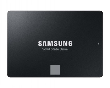 SAMSUNG 500GB 870 EVO SSD 2.5