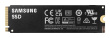 SSD M.2 (2280) 2TB Samsung 990 PRO (PCIe/NVMe)