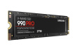 SSD M.2 (2280) 2TB Samsung 990 PRO (PCIe/NVMe)